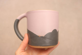 Discounted Seconds: 18 oz Mug (Minor Blemishes)