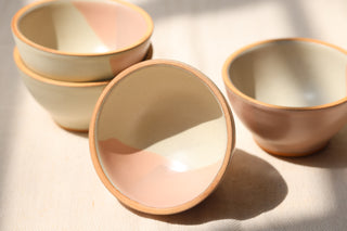 1. 4.5" Ice Cream Bowl