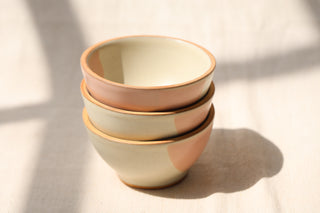 1. 4.5" Ice Cream Bowl