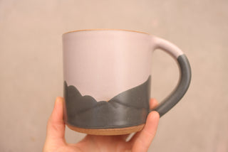 Discounted Seconds: 18 oz Mug (Minor Blemishes)