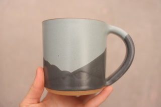 Discounted Seconds: 18 oz Mug (Minor Blemishes)