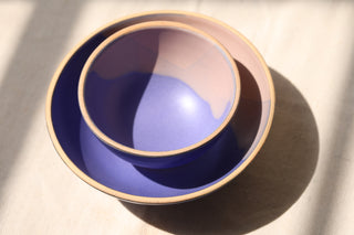 1. 8" Everything Bowl