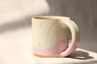 Tata Mug in Lilac Daydream 1001