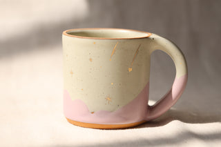 Tata Mug in Lilac Daydream 1001