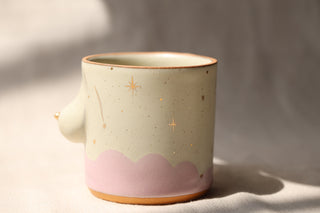 Tata Mug in Lilac Daydream 1001