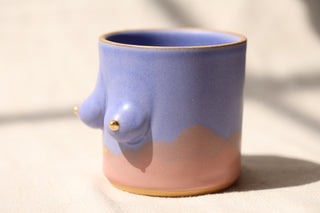 Tata Mug in Morning Glory 1005