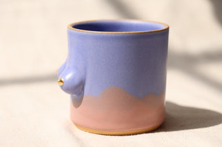 Tata Mug in Morning Glory 1005