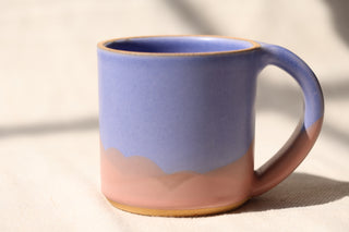 Tata Mug in Morning Glory 1005