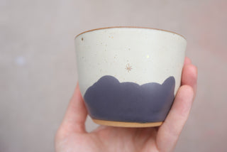 Pacific 6 oz Cappuccino Cup 211