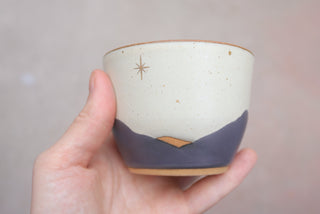 Pacific 6 oz Cappuccino Cup 211