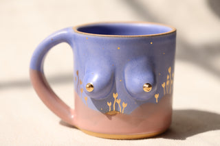 Tata Mug in Morning Glory 1007