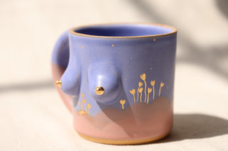 Tata Mug in Morning Glory 1007