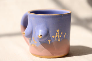 Tata Mug in Morning Glory 1007