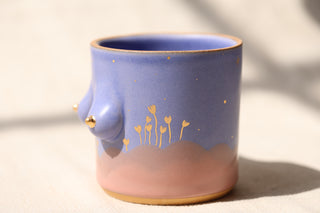 Tata Mug in Morning Glory 1007