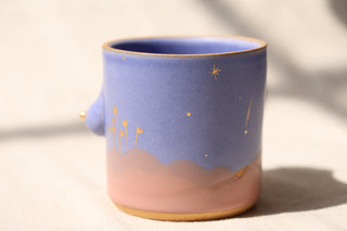 Tata Mug in Morning Glory 1007