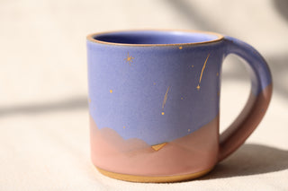 Tata Mug in Morning Glory 1007