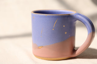 Tata Mug in Morning Glory 1007