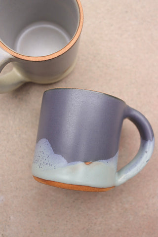 Nautical Twilight 12 oz Classic Mug