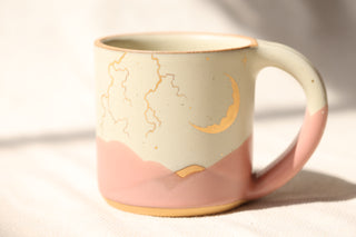Bloom 12 oz Mug 1009