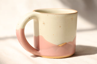 Bloom 12 oz Mug 1009