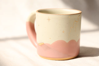 Bloom 12 oz Mug 1009