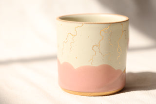 Bloom 12 oz Mug 1009