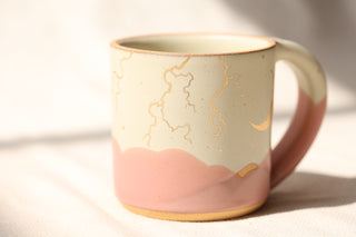 Bloom 12 oz Mug 1009