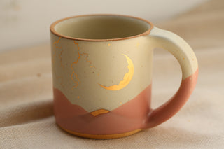 Bloom 12 oz Mug 1009