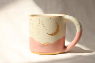 Bloom 12 oz Mug 1009