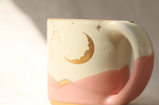 Bloom 12 oz Mug 1009
