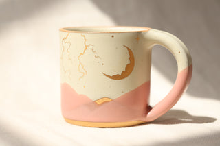 Bloom 12 oz Mug 1009