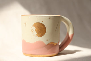 Bloom 12 oz Mug 1010