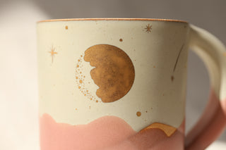 Bloom 12 oz Mug 1010