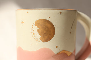 Bloom 12 oz Mug 1010