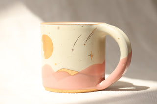 Bloom 12 oz Mug 1010