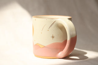 Bloom 12 oz Mug 1010