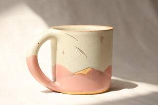 Bloom 12 oz Mug 1010