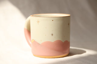 Bloom 12 oz Mug 1010