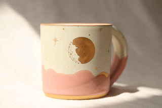 Bloom 12 oz Mug 1010