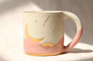 Bloom 12 oz Mug 1011