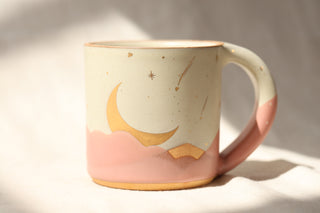 Bloom 12 oz Mug 1011