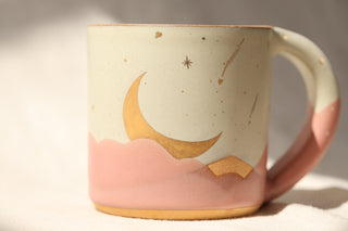 Bloom 12 oz Mug 1011