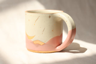 Bloom 12 oz Mug 1011