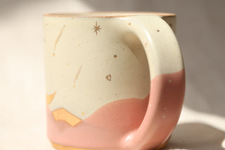 Bloom 12 oz Mug 1011