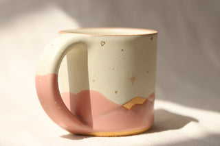 Bloom 12 oz Mug 1011