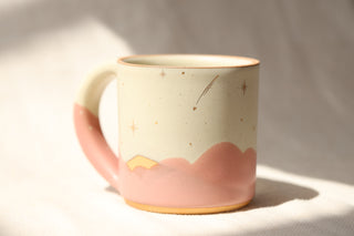 Bloom 12 oz Mug 1011