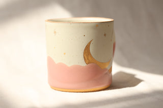 Bloom 12 oz Mug 1011