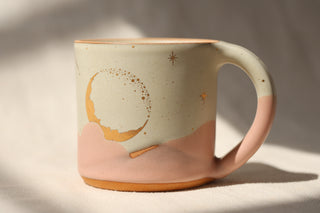 Bloom 12 oz Mug 1012