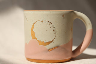 Bloom 12 oz Mug 1012