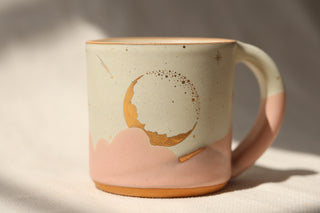 Bloom 12 oz Mug 1012